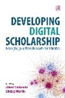 Alison Mackenzie, Lindsey Martin - Developing Digital Scholarship
