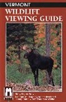 Cindy Kilgore Brown, Cindy Kilgore Brown - Vermont Wildlife Viewing Guide
