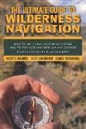 Scottie Barnes, James Churchill, Cliff Jacobson, James Churchill - The Ultimate Guide to Wilderness Navigation