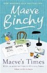Maeve Binchy - Maeve''s Times