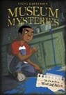 Brezenoff, Steve Brezenoff, Lisa K Weber, Lisa K. Weber - The Case of the Missing Mom