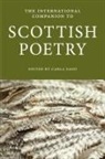 Carla Sassi - International Companion to Scottish Poetry