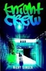 Nicky Singer - Knight Crew