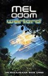 Mel Odom, Odom Mel - Warlord