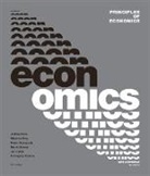 Martin Byford, Martin (RMIT) Byford, Joshua Gans, Joshua (Rotman School of Managment Gans, Joshua (University of Melbourne) Gans, Joshua (University of Toronto) Gans... - Principles of Economics