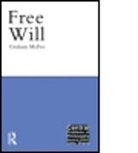 Graham McFee, McFee Graham - Free Will
