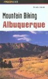 Nicole Blouin - Mountain Biking Albuquerque
