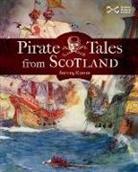 Antony Kamm - Pirate Tales from Scotland