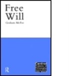 Graham McFee, McFee Graham - Free Will