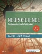 Laurie Lundy-Ekman - Neuroscience