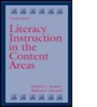 Patricia L Anders, Patricia L. Anders, Patricia L. Guzzetti Anders, Barbara J Guzzetti, Barbara J. Guzzetti, Patricia L. Anders - Literacy Instruction in the Content Areas