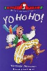 Marjorie Newman, Newman Marjorie - Yo Ho Ho!