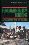 William Maley, Maley William - Fundamentalism Reborn?