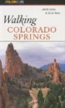 Judith Galas, Judith C Galas, Cindy West - Walking Colorado Springs