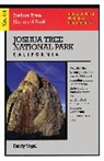 Bob Gaines, Randy Vogel - Classic Rock Climbs No. 01 Joshua Tree National Park, California