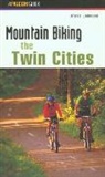 Steve Johnson - Mountain Biking the Twin Cities