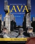 Y. Daniel Liang - Introduction to Java Programming, AP Version