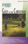 Scott Martin, Martin Scott, Mitch Willard, Willard Mitch - Insiders' Guide® to Golf in the Carolinas