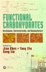 Jian (School of Biotechnology Chen, Jian Zhu Chen, Yang Chen Zhu, Jian Chen, Jian (School of Biotechnology Chen, Chen Jian... - Functional Carbohydrates