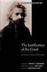 Vladimir Solovyof, Vladimir Solovyov, Boris Jakim - The Justification of the Good
