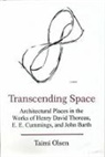 John Barth, E E Cumming, E. Cumming, E. E. Cumming, E. E. Cummings, Taimi Olsen... - Transcending Space