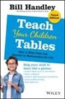 Bill Handley - Teach Your Children Tables