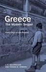 John S. Koliopoulos, Koliopoulos John S., Thanos Veremis, Veremis Thanos - Greece: The Modern Sequel