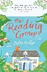 Della Parker, Parker Della - The Reading Group