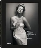 Vincent Peters - THE LIGHT BETWEEN US, COLLECTORZS EDITION - CINDY CRAWFORD