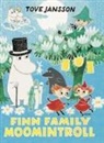 Tove Jansson - Finn Family Moominland