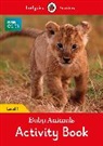 Hele King, Helen King, Ladybird, Pippa Mayfield - Baby Animals Activity Book