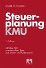 Roger M. Cadosch - Steuerplanung KMU