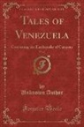 Unknown Author - Tales of Venezuela, Vol. 2