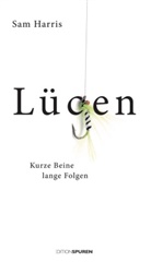 Sam Harris - Lügen