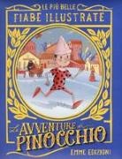 Giuditta Campello, E. Macellari - Pinocchio. Le più belle fiabe illustrate