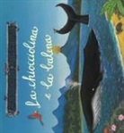 Julia Donaldson, Axel Scheffler - La chiocciolina e la balena