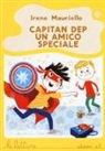 Irene Mauriello, C. Bordoni - Capitan Dep. Un amico speciale