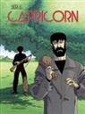 Andreas Martens, Andreas Martens - Capricorn - Gesamtausgabe. Bd.4