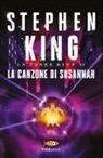 Stephen King - La canzone di Susannah. La torre nera
