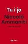 Niccolò Ammaniti - Tu i jo