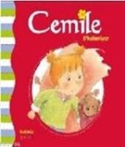 Aline De Petingy - Cemile Öfkeleniyor