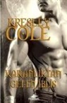 Kresley Cole - Karanliktan Gelen Iblis