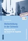 Regula Schräder-Naef, Stiftung für Konsumentenschutz SKS - Weiterbildung in der Schweiz