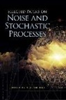 Nelson Wax, Nelson (EDT) Wax, Nelson Wax - Selected Papers on Noise and Stochastic Processes