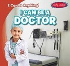 Audrey Charles - I Can Be a Doctor