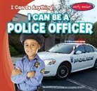 Audrey Charles - I Can Be a Police Officer