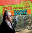 M. H. Seeley - 20 Fun Facts About Aaron Burr
