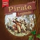 Jill Keppeler - Pirate Legends
