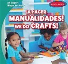 Leonard Atlantic - A Hacer Manualidades!/ We Do Crafts!