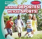 Leonard Atlantic - A Hacer Deportes!/ We Play Sports!